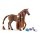Beauty Horse Englisch Vollblut Stute (NAB)