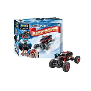 Adventskalendar RC Crawler