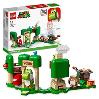 Yoshis Geschenkhaus – Erweiterungsset