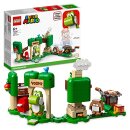 Yoshis Geschenkhaus – Erweiterungsset