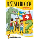 Rätselblock ab 4 J., Band 2
