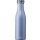 LURCH Isolierflasche Edelstahl 500ml pearl blue