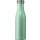 LURCH Isolierflasche Edelstahl 500ml pearl green