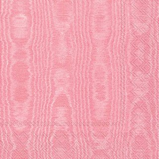 MOIREE light rose 33 x 33 cm