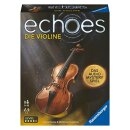 echoes Die Violine