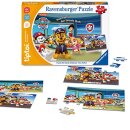 Puzzle für kleine Entdecker: Paw Patrol