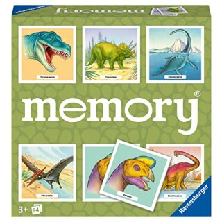 memory® Dinosaurier