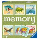 memory® Dinosaurier