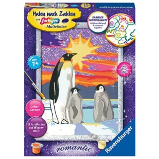 Pinguinliebe