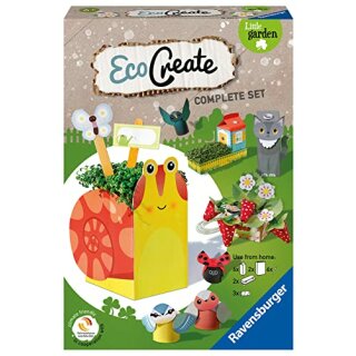 EcoCreate Midi Little Garden