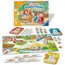 Heute gehen wir einkaufen