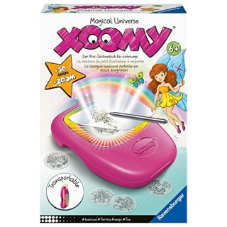 XOOMY® Midi Magical Universe