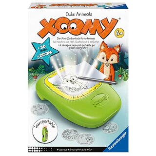 XOOMY® Midi Cute Animals
