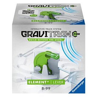 GraviTrax Power Lever