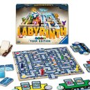 Labyrinth Team Edition