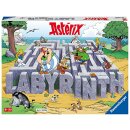 Asterix Labyrinth