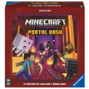 Minecraft Portal Dash