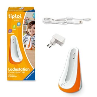 tiptoi® Ladestation für Stift