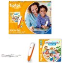 Starter-Set: Stift und Bilderbuch Meine Welt