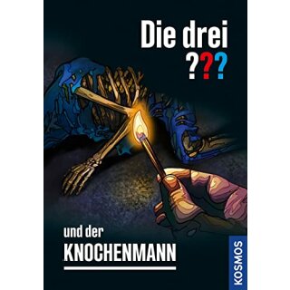 Die drei ??? und der Knochenmann