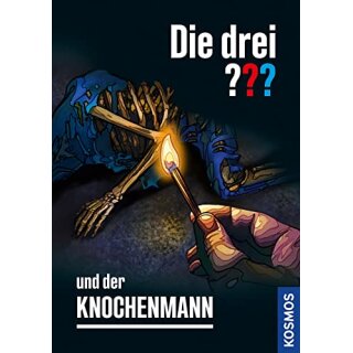 ??? und der Knochenmann