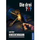 Die drei ??? und der Knochenmann