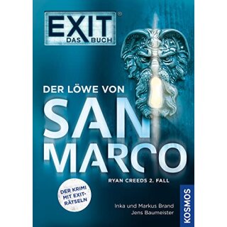 EXIT® Der Löwe von San Marco