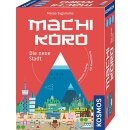 Machi Koro - Die neue Stadt