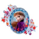SuperShape Frozen 2 Folienballon 76 cm x 66 cm (Helium 7...