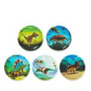 Dinosaurier, Kletties-Set