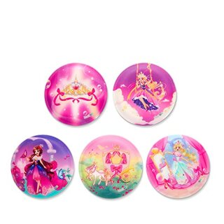 Magische Prinzessin, Kletties-Set