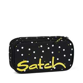 Schlamperbox