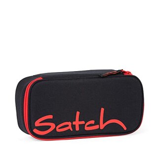 Schlamperbox