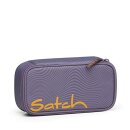 satch Pencil Box / Mesmerize / purple, orange,