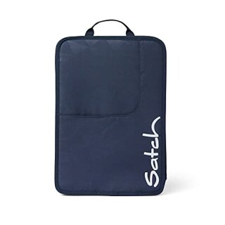 Heftebox Triple Flex Blau
