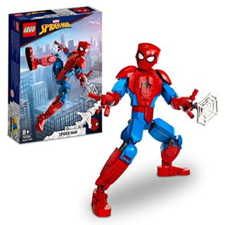 Spider-Man Figur