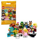 LEGO® Minifiguren Serie 23