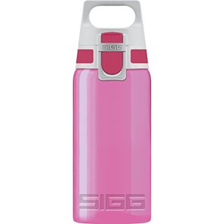 SIGG Trinkflasche Viva one 0,5l berry
