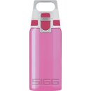 SIGG Trinkflasche Viva one 0,5l berry