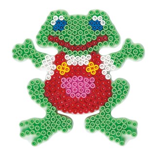Stiftpl. Frosch