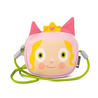 Mini Tasche - Prinzessin [DACH]