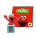 Sesamstraße - Elmo [DACH]