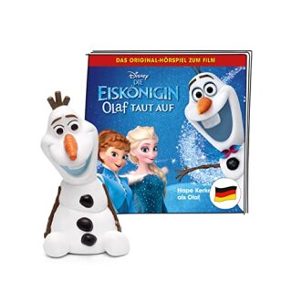 Disney Die Eiskönigin - Die Eiskönigin - Olaf taut auf [DACH]