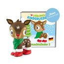 Lieblings-Kinderlieder – Weihnachtslieder 2...