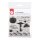 Clear Stamps - Herbstleuchten, 102,5x97mm, 13 Motive, SB-Btl. 1Bogen