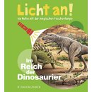 Licht an! 1 Dinosaurier