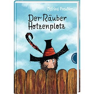 Der Räuber Hotzenplotz 1