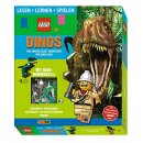 LEGO Das große Abenteuer für Dino-Fans
