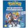 Pokémon: Mein großes Pokémon-Buch