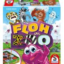 Floh im Zoo (NAB)